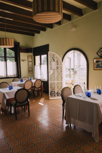 Hotel Subur Maritim photo 11