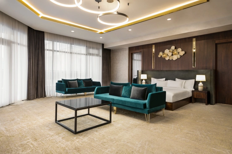 Executive Suite