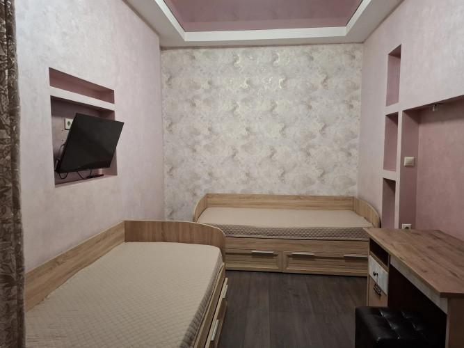 Abkhaziya Guest House