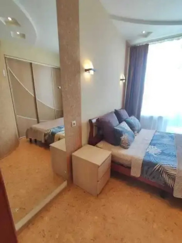 Фотография номера квартиры Квартира на Проспекте Карла Маркса 16