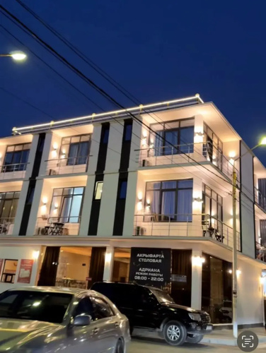 Imagen del hotel