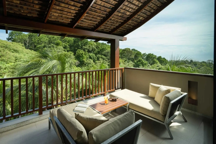 Premier Double room