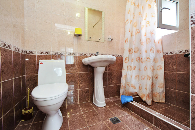 Фотография номера гостевого дома Наталья