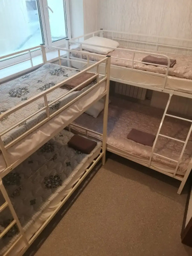 Фотография номера мини отеля Агни