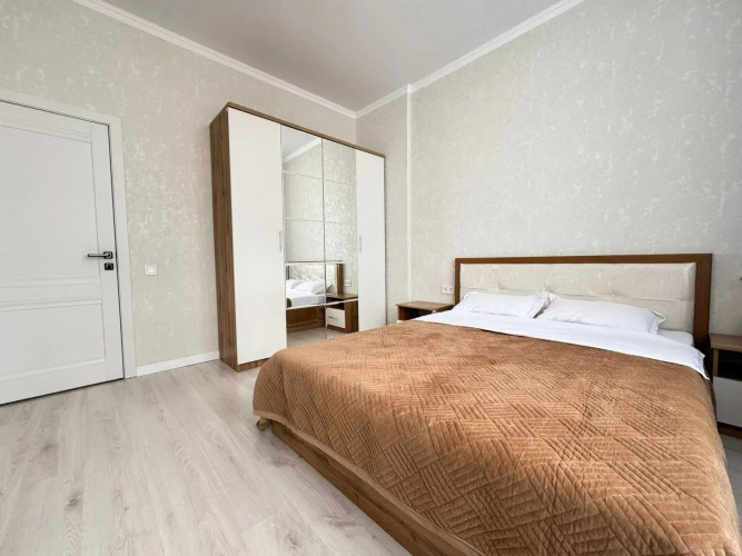 Фотография номера квартиры Квартира Capital Luxe Two