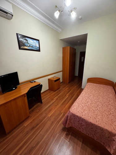 Фотография номера гостиницы Руда