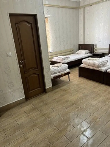 Фотография номера гостиницы Спутник