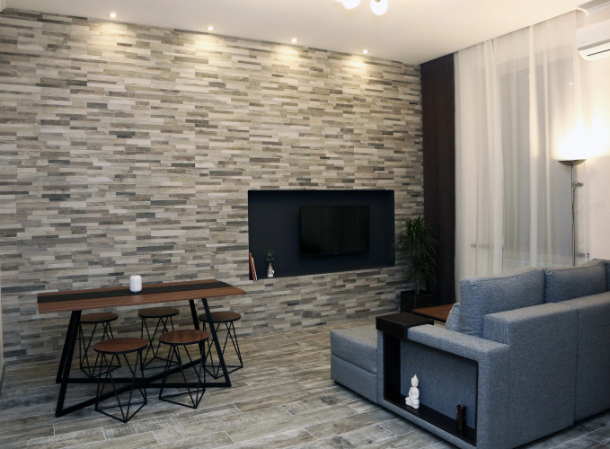 Фотография номера квартиры Апартаменты площадь Республики