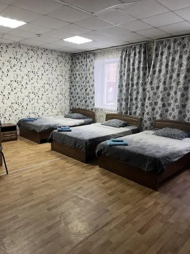 Фотография номера квартиры Апартаменты Городской дом