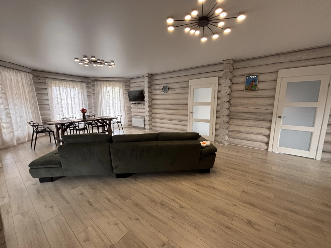 Kedrovoye Chalet