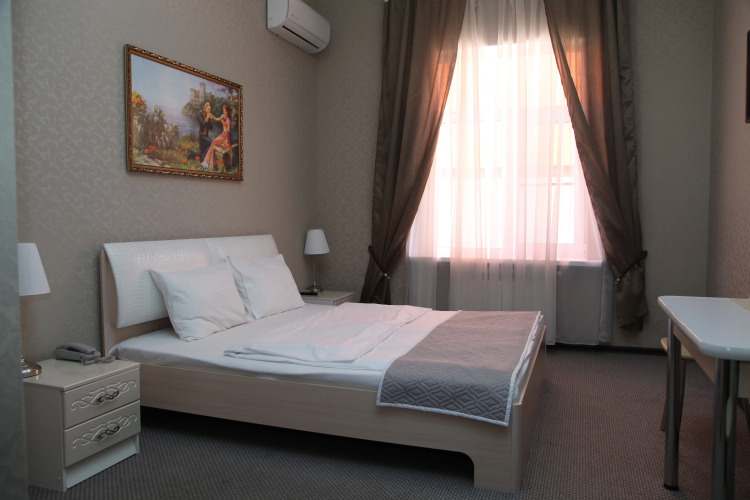 Фотография номера гостиницы Анжелика