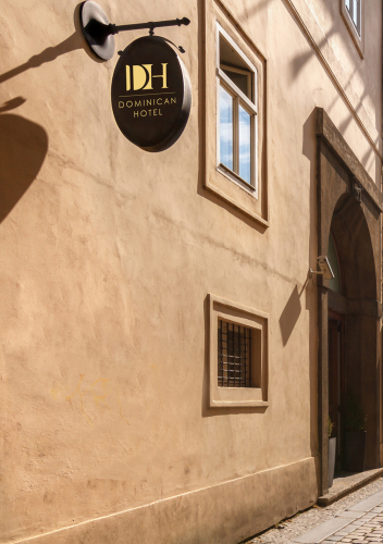 The DominicanOver view