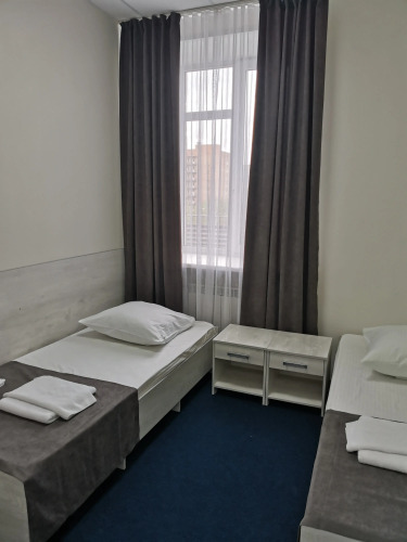 Фотография номера гостиницы Сити Классик Отель