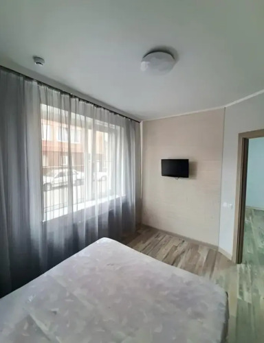 Фотография номера квартиры Апартаменты Квартира в Центре КМВ