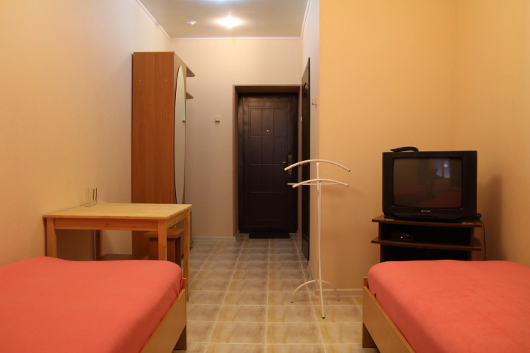 Фотография номера мотеля Мотель