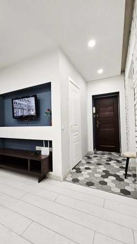 Studiya v Tsentre Goroda Flat