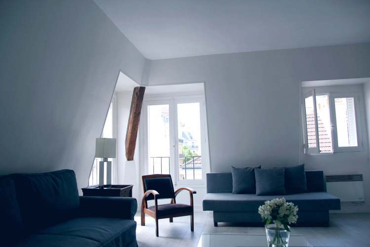 Junior Suite — Single Bed
