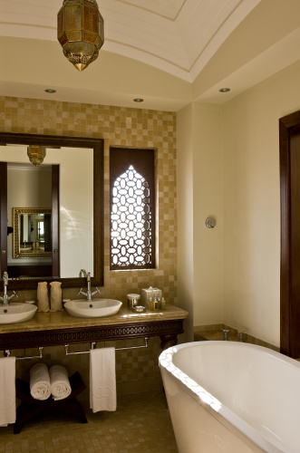 Sofitel Bahrain Zallaq Thalassa Sea & Spa photo 8