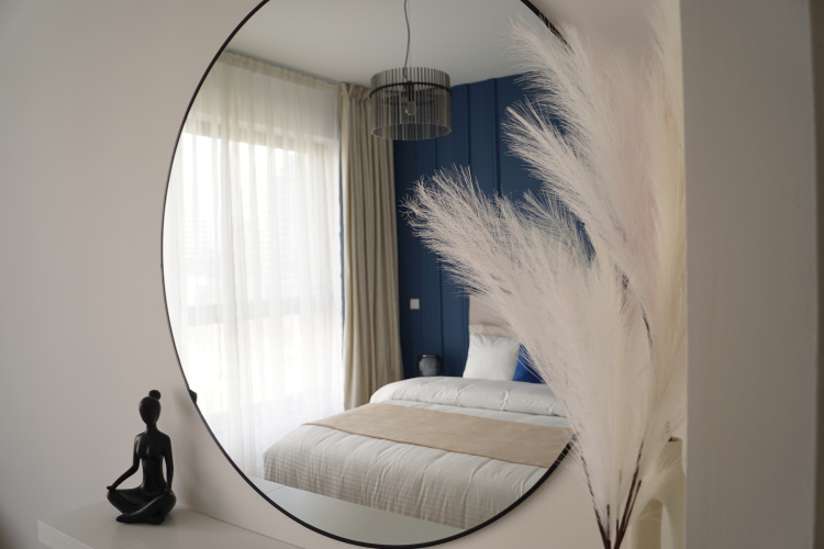 Boutique Apartments