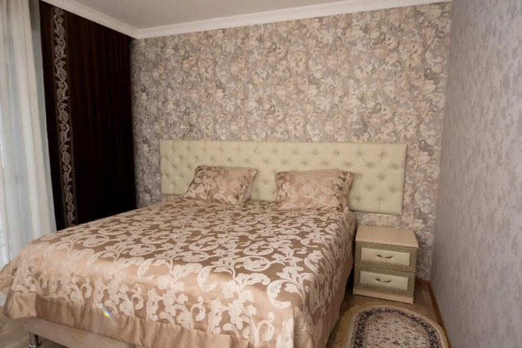  (двуспальная кровать) - изображение 1