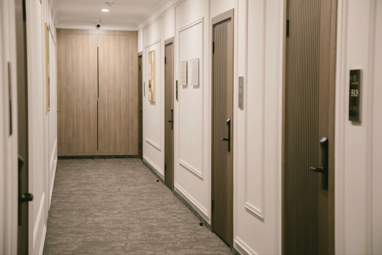 Aristocrat Hotel