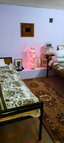 Фотография номера хостела LV.HOSTEL