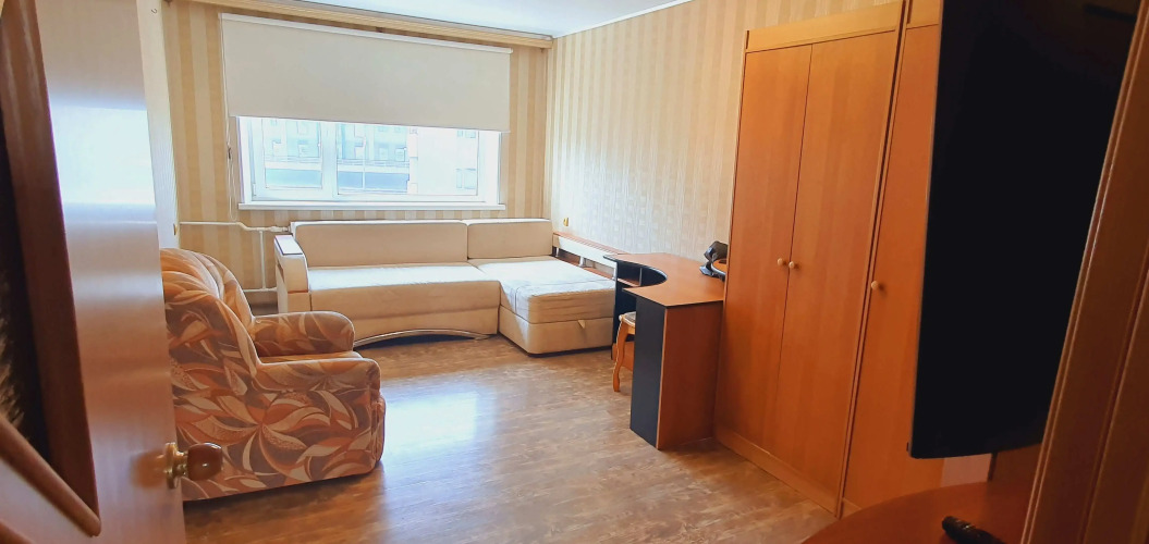 Фотография номера квартиры Квартира 2-комнатная с видом на вулканы