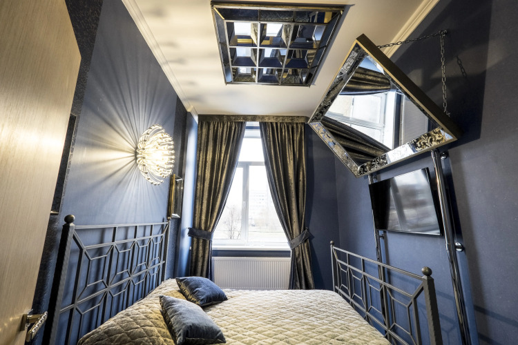 Фотография номера гостиницы Погости.ру на Алтуфьевском шоссе