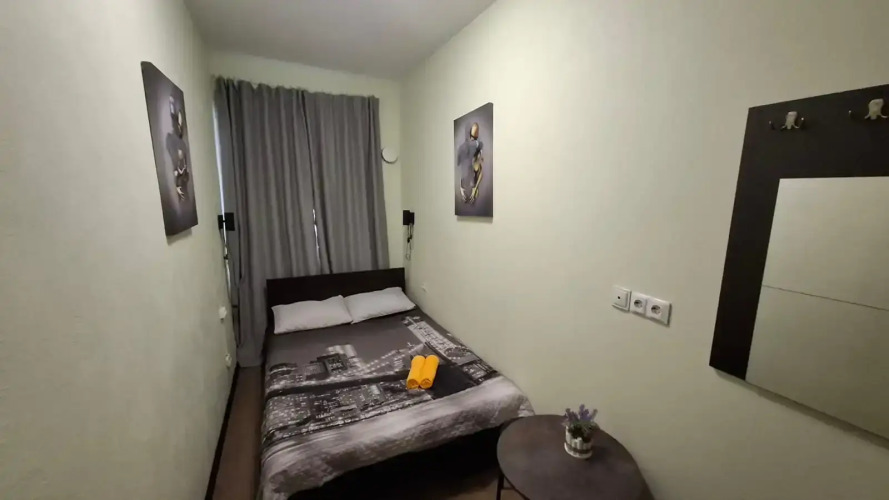 Фотография номера хостела Соло