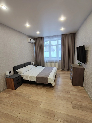 Фотография номера квартиры Апартаменты 6 на 2ой Лежневской Улице 18