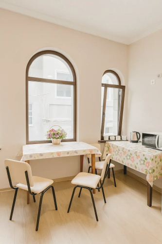 Old Yerevan Hotel