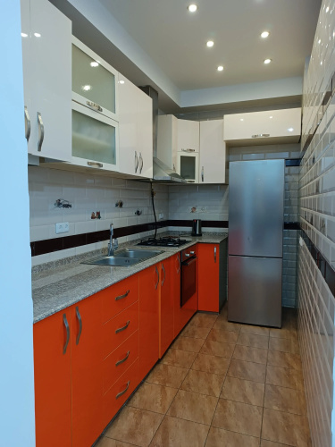 RentInnYerevan Aram 4/3 Apartments