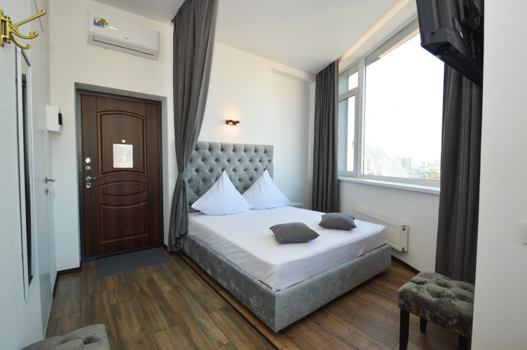 Фотография номера квартиры Апартаменты Royal apart