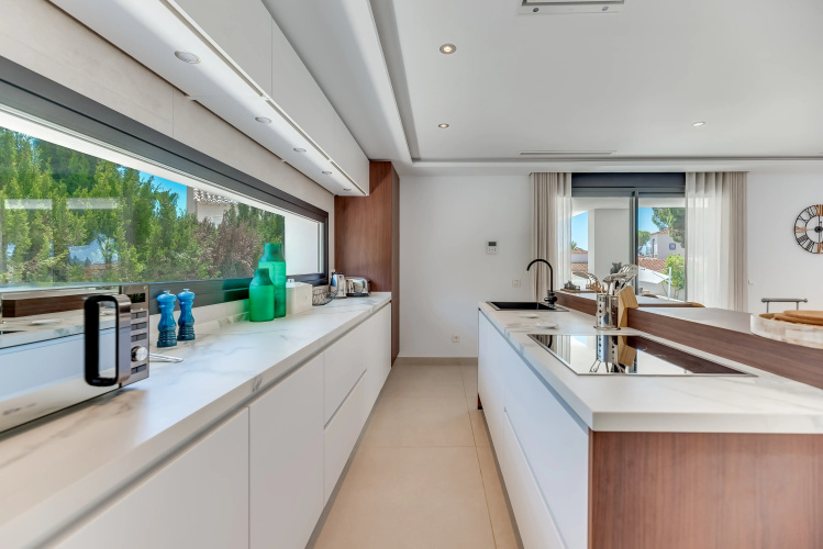 All About Villa Playas Andaluzas