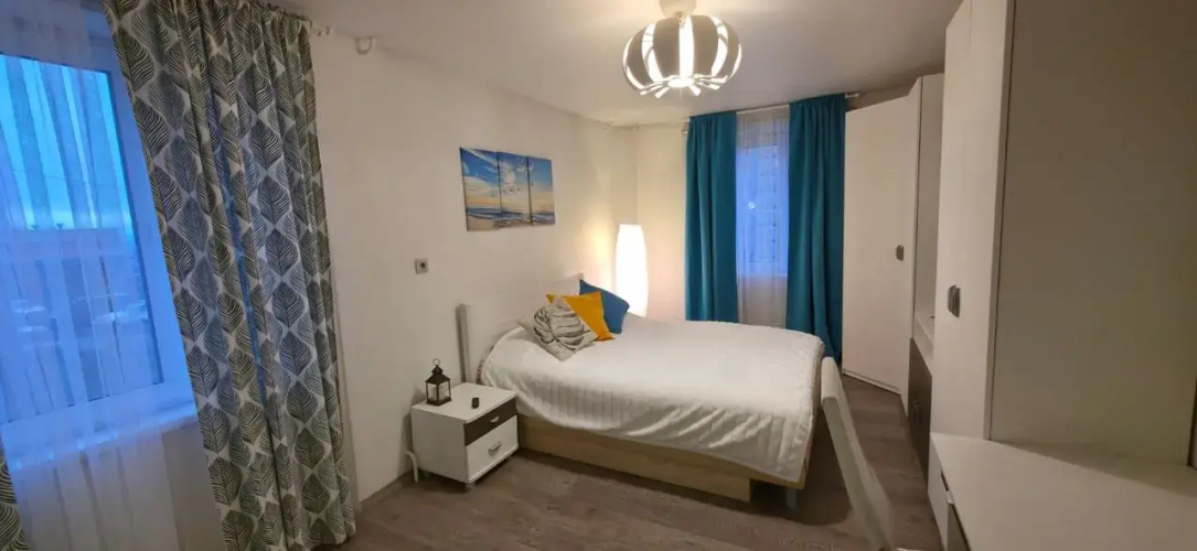 Фотография номера квартиры Квартира на Скальной улице