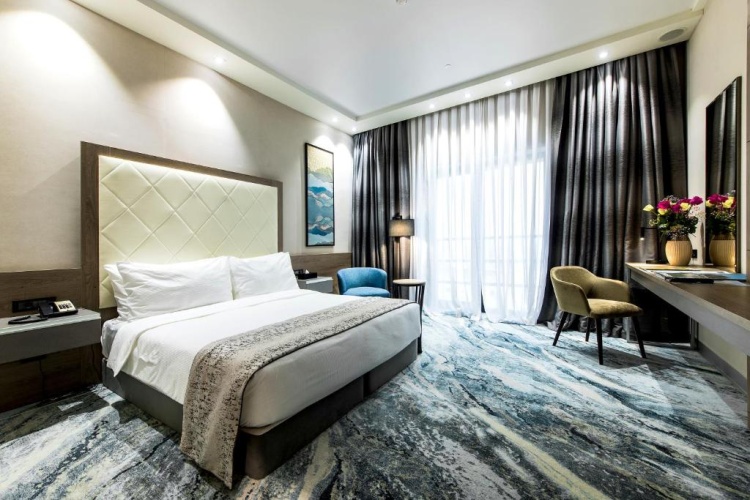 Superior Double room