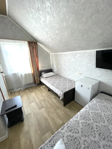 Фотография номера гостевого дома У Владимира