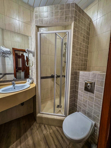 Фотография номера гостиницы Бизнес-Отель Арбат