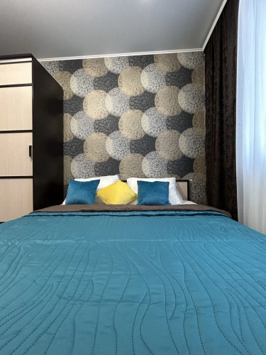 Фотография номера квартиры Апартаменты Yana Apart на Жигуленко