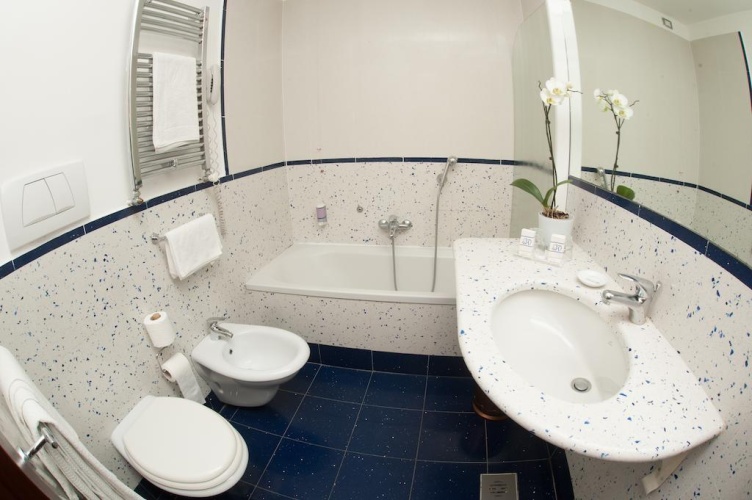 Hotel Windrose photo 9