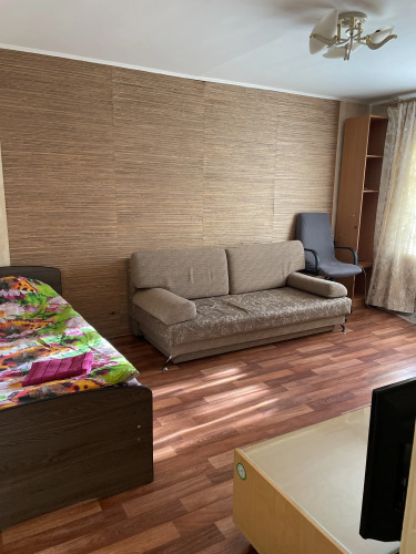 Фотография номера квартиры Квартира в Цeнтре гoродa уютная и чистая