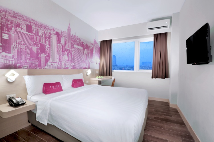 Superior Double room
