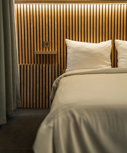 Junior Suite with view