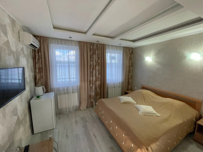 Фотография номера гостиницы Мирная пристань