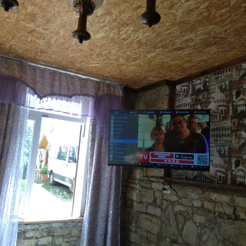 Evelinka Guest House