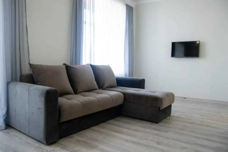 Фотография номера квартиры Апартаменты Ахмета Байтурсынова 91