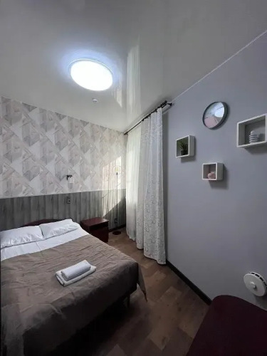 Фотография номера гостиницы Корона