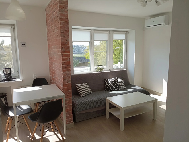 Фотография номера квартиры Апартаменты Двухкомнатные в 200 Метрах от Кремля