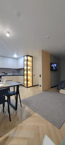Favorite Flats Vitebsk Apartments