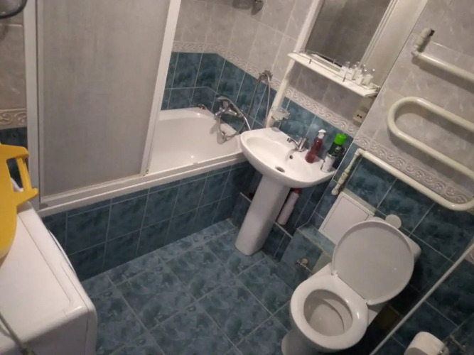 Фотография номера квартиры Апартаменты у ворот